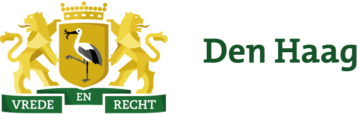Het Haagse Groen logo